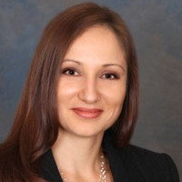 ZT Systems Employee Valentina Rucker's profile photo