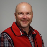 Wells Fargo Employee Rob Rooney's profile photo