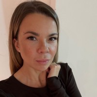 нетмонет Employee Victoria Latipova's profile photo