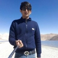 Zostel Employee Gunit Bapna's profile photo