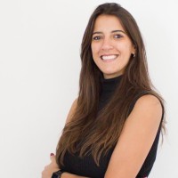 General Motors Employee Mayara Prado's profile photo