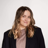 Hübsch A/S Employee Ieva Ozolina's profile photo