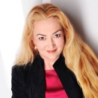 Sapiens Germany GmbH Employee Janna Dobriakova's profile photo