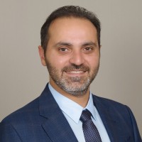 Mehdi Alirezaei Email & Phone Number