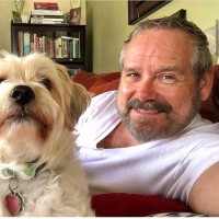 United Airlines Employee James Gavin's profile photo