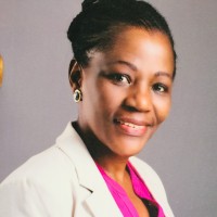 The Technical University of Kenya Employee Pamela Mreji's profile photo