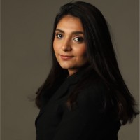 Plus 1 Communications Employee Tania Vaswani's profile photo