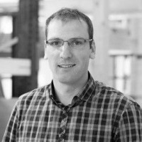 Hector Egger Holzbau AG Employee Thomas Rosenberg's profile photo