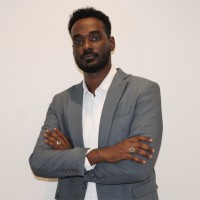 D4DS Employee Basil Ahmed's profile photo