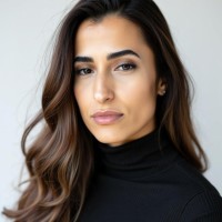 Publicis Media Employee Sara Farhat's profile photo