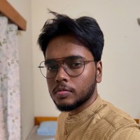 Rabble Employee Sagar Bera's profile photo