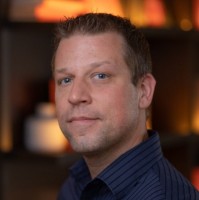 HappyFunCorp Employee Jonathan Zaleski's profile photo