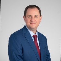 Cleveland Clinic Employee Timothy Crone's profile photo