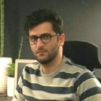 Doitify Employee Morteza Mehrabi's profile photo
