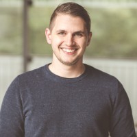 Voicepoint AG Employee Raphael Boos's profile photo
