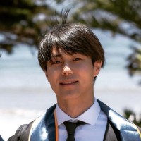 Harrison Li Email