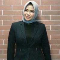 Mandiri Investasi Employee Ratna Juwita's profile photo