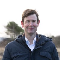 The North East Combined Authority Employee Tobyn Hughes's profile photo