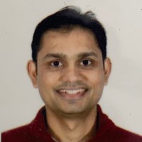 Meta Employee Amit Gala's profile photo
