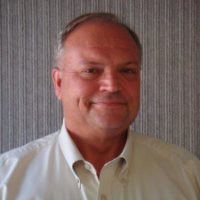 Facilities Protection Systems Employee Chris Reimer's profile photo