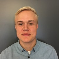 Gjert Øvrevik's profile photo