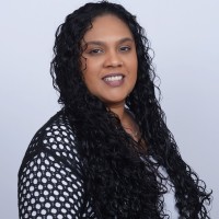ImaginAb Employee Tiffany Kersting's profile photo