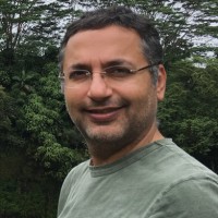 Sumit Chawla Email & Phone Number