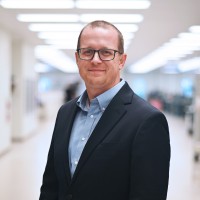 Aerotech, Inc. Employee Matthew Deacon's profile photo