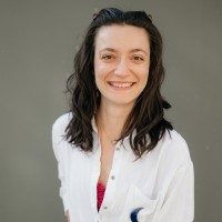 Calmly Employee Alissia Hîrlea's profile photo