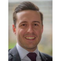 Lloyds Banking Group Employee Adam Cunningham's profile photo