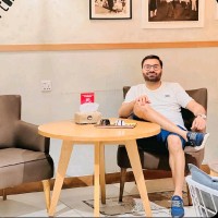 Soneri Bank Limited Employee Ahmed Memon's profile photo