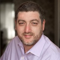 FlexTecs, Flexible Technology Solutions Employee Sergi Luvish's profile photo