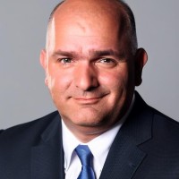 Nomadix Employee Speleos Dravillas's profile photo