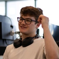 Goldman Sachs Employee Dylan Beaumont's profile photo