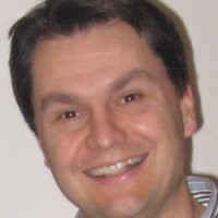 Yahoo Finance Employee Christopher Noble's profile photo