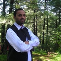 ULTIMATE ENGINEERING LTD Employee Mohammad Amin's profile photo