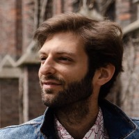 Albert Rafael Email & Phone Number