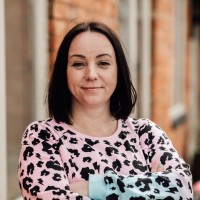 SafeLives Employee Gemma Gibbard's profile photo