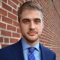 The Legal Aid Society Employee Luke Millar's profile photo