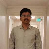 AVEVA Employee Mohankumar V's profile photo