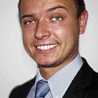 Armor Tech Inc Employee Dylan Forbes's profile photo