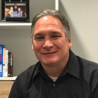 SilverRide Employee Mark Johnston's profile photo