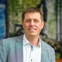 Holmen Skog AB Employee Andreas Rastbäck's profile photo