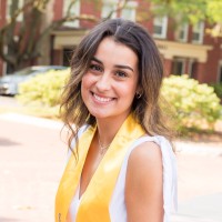 Novo Nordisk Employee Olivia Buchanan's profile photo