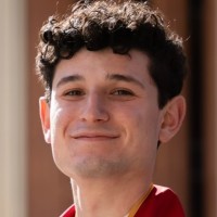 Eli Morris Email