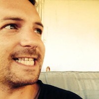 Apex Strategy Employee Adrian Harrod's profile photo