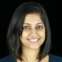 Vantage Research Employee Indu G's profile photo