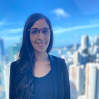 TEKEVER Employee Esma Mekraoui's profile photo