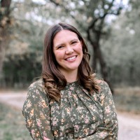 Equalize Digital Employee Amber Hinds's profile photo