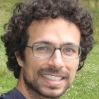 Netmobility srl Employee Francesco Avesani's profile photo